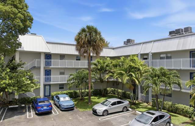 3000 Riverside Drive