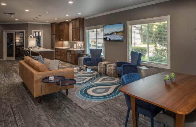 Photo of Parkside Apartments