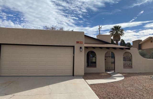 3108 Missouri Avenue - 3108 Missouri Avenue, Las Cruces, NM 88011