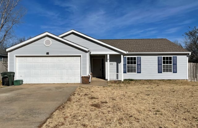 3224 West Essex Drive - 3224 West Essex Drive, Fayetteville, AR 72704