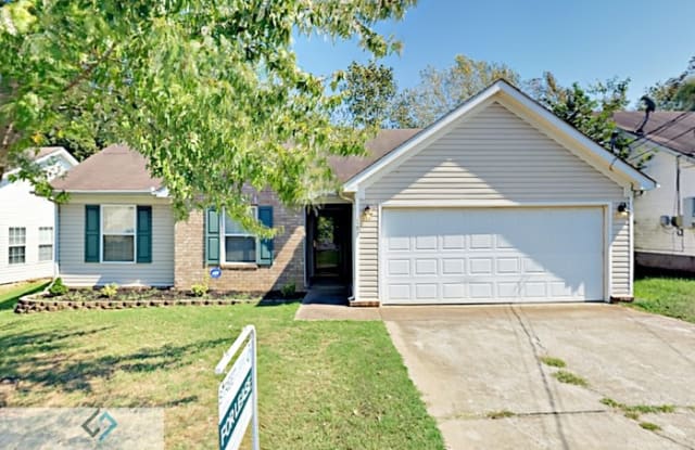 197 Bill Stewart Boulevard - 197 Bill Stewart Boulevard, La Vergne, TN 37086