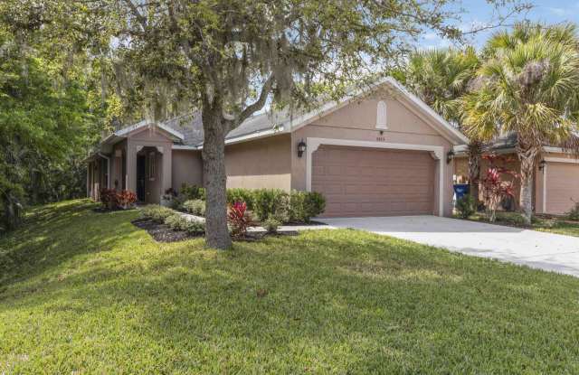 5805 Oak Mill Terrace - 5805 Oak Mill Terrace, Manatee County, FL 34221