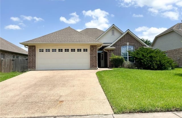 108 Meir Lane - 108 Meir Lane, College Station, TX 77845