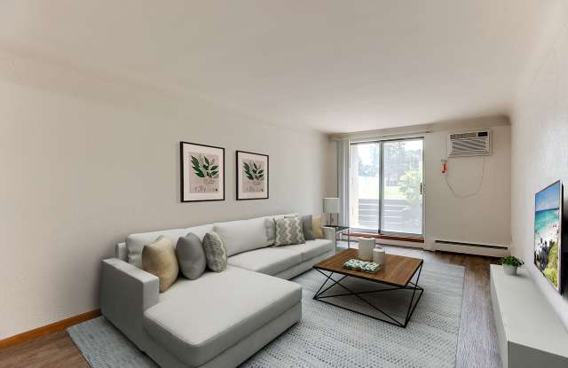 Arden Court Apartments