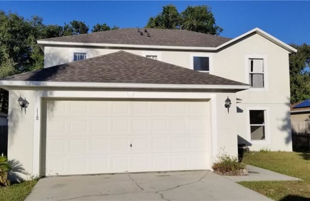 118 OAK VIEW PLACE - 118 Oak View Place, Sanford, FL 32773