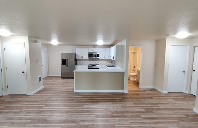 4932 Wilshire Court Southeast