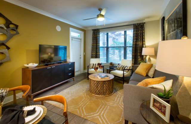 Reserve at the Ballpark