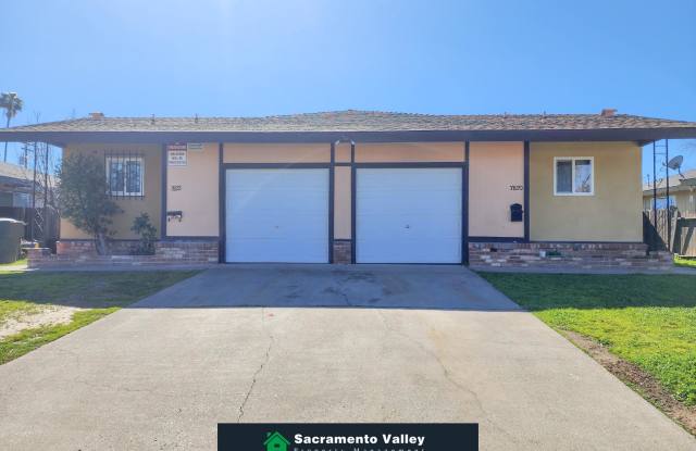 7822 Loucreta Drive
