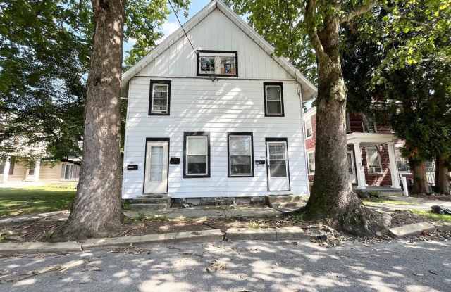 Photo of 980 SCOTLAND AVE unit: Downstairs