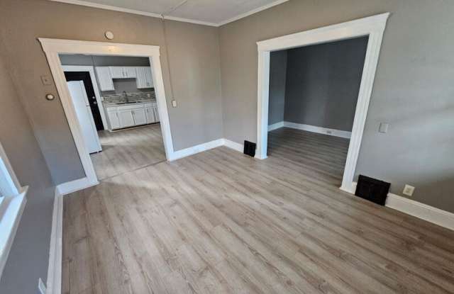 1148 Norwood Road - Downstairs