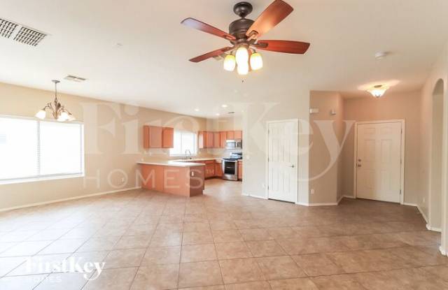 15309 North 137th Lane