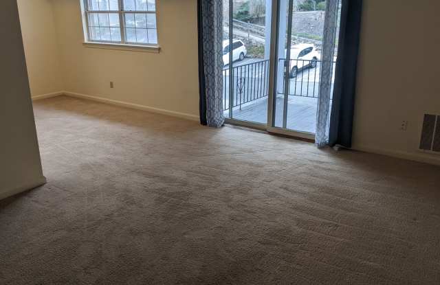 Quiet 1 Bedroom Convenient to Hershey Med and Attractions