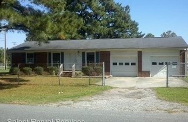 702 Briarwood Road - 702 Briarwood Road, Elizabeth City, NC 27909