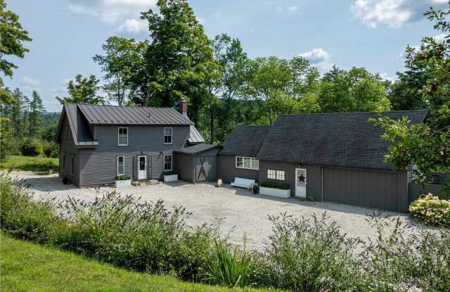 1303 Goodaleville Road