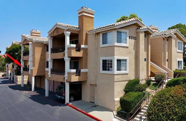 Photo of 6980 Ballena Way Unit 41