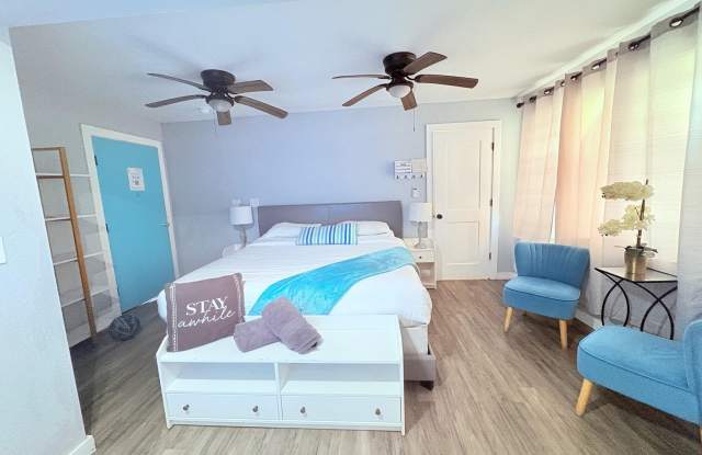 1915 N Atlantic Avenue unit: 1