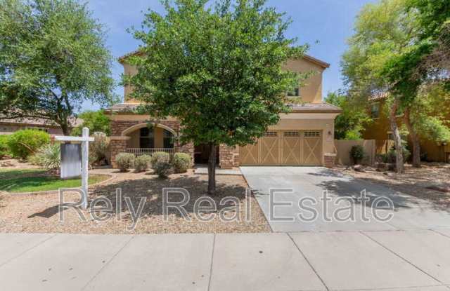 Photo of 15204 West Westview Drive