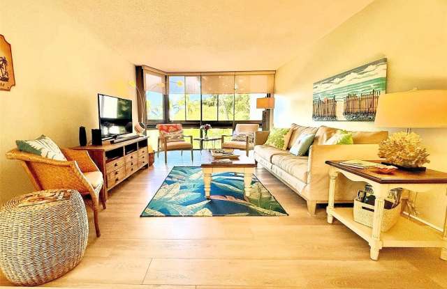 501 Hahaione Street unit: 4L