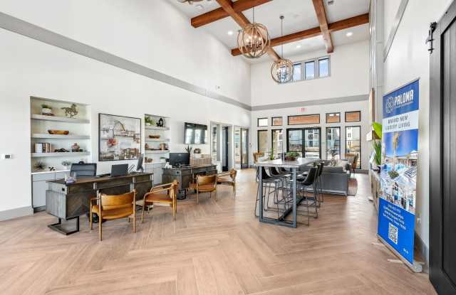 Photo of Paloma Luxury Apartments