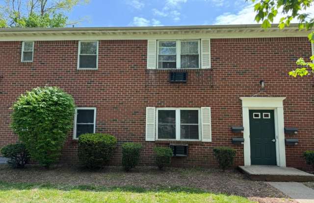 289 Main Street unit: 6E