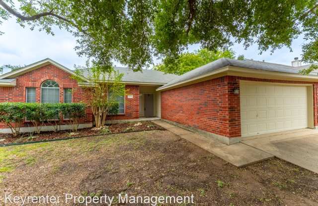 12537 Wethersby Way - 12537 Wethersby Way, Austin, TX 78753