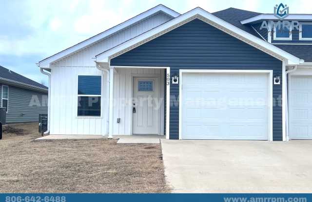 3 Bedroom In Duenweg, MO! FREE MONTH ON A 18 MONTH LEASE