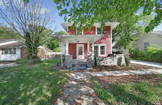 Lovely Two Story, 3 Bedrooms, 2 Bath Home