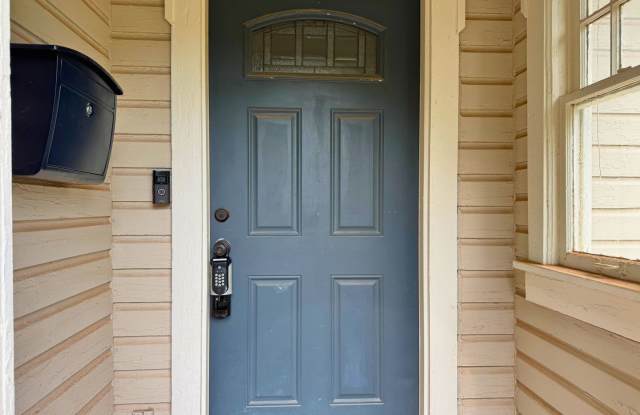 3 Bed 1 Bath Tudor Home In Brook Village