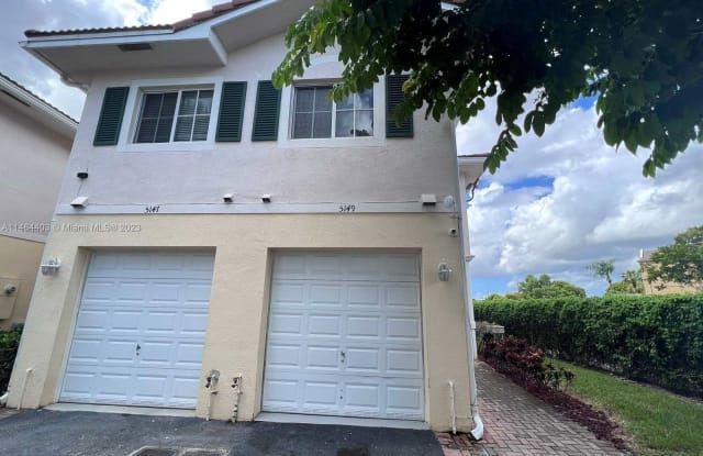 5149 NW 30th Ter - 5149 Northwest 30th Terrace, Fort Lauderdale, FL 33309