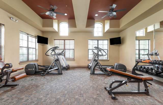 Stonebridge at the Ranch