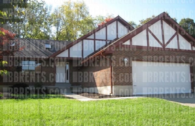 1881 Doral Drive, - 1881 Doral Drive, Fairfield, OH 45014