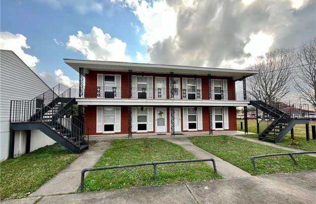 222 W MORALES Street - 222 West Morales Street, Chalmette, LA 70043