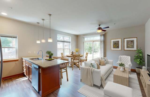 Photo of 103 South Mills Street - 101