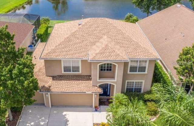 10773 BANFIELD DRIVE - 10773 Banfield Drive, Riverview, FL 33579