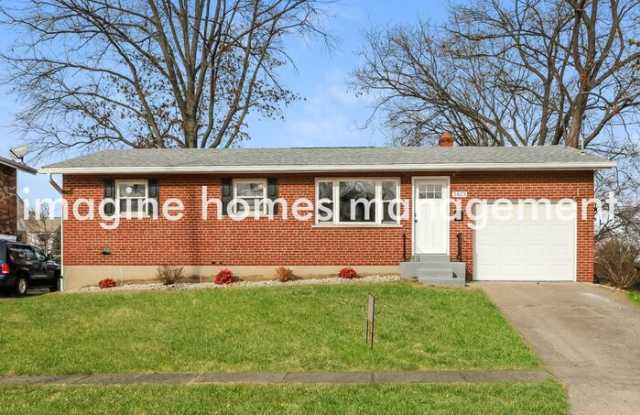 1823 Keith Drive