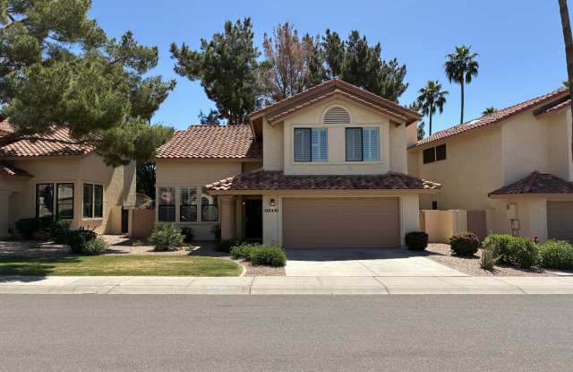 11851 N 91ST Place