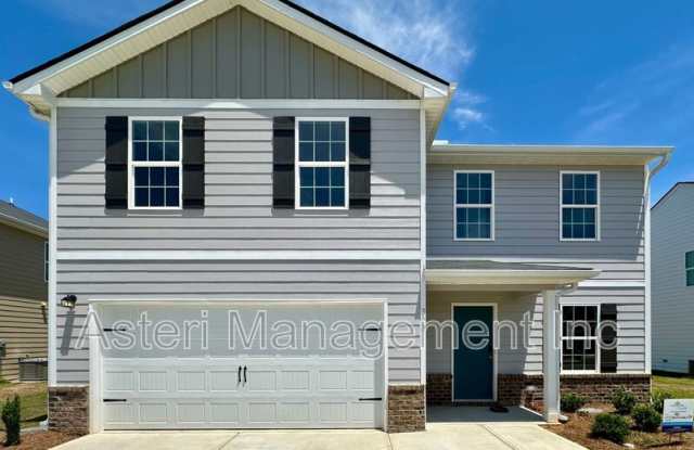 235 Isabella Way