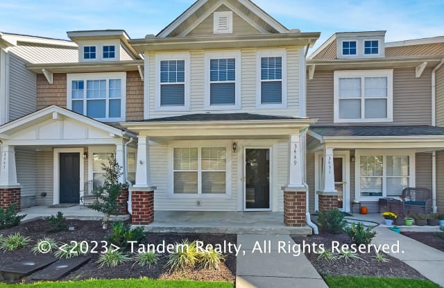 3449 Harpeth Springs Dr - 3449 Harpeth Springs Drive, Nashville, TN 37221