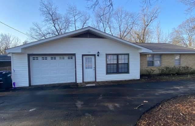 3BR/2BA House for Rent in Sherwood