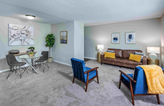 Photo of Grand Arbor Reserve Apartment Homes