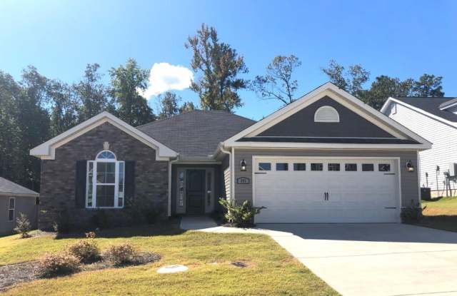 807 Goodale Drive