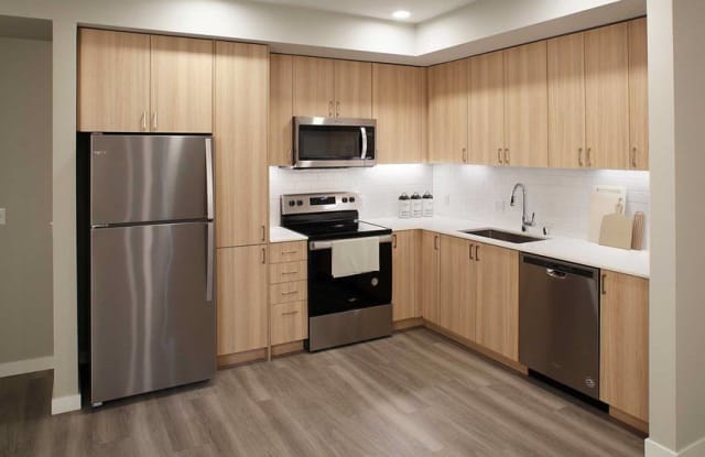 Avalon Newcastle Commons Newcastle Wa Apartments For Rent