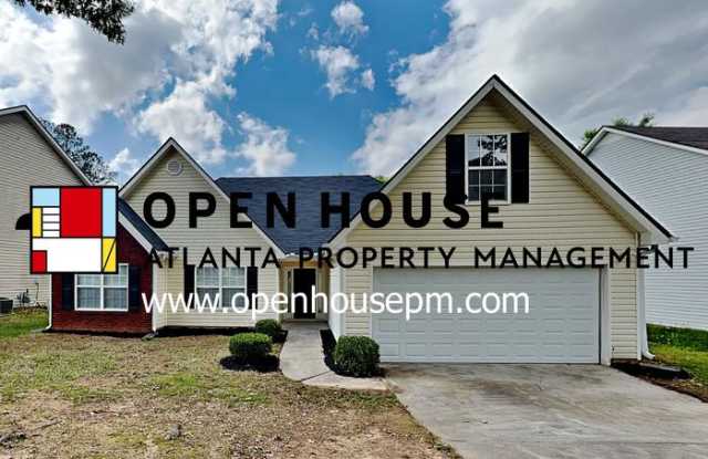 1385 Haynes Trace Court Southwest - 1385 Haynes Trace Court Southwest, Gwinnett County, GA 30017