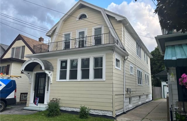 53 Rounds Avenue - 53 Rounds Avenue, Buffalo, NY 14215