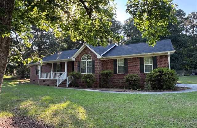 123 Cornwallis Court