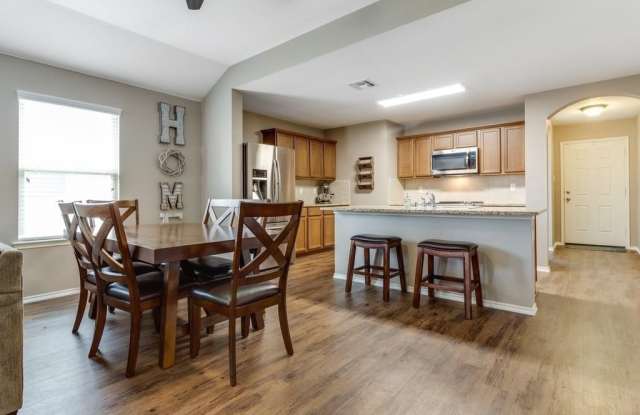 1100 Cedar Hollow Drive