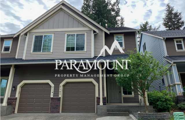 7147 Brunswick Pl NE - 7147 Brunswick Place Northeast, Kitsap County, WA 98311