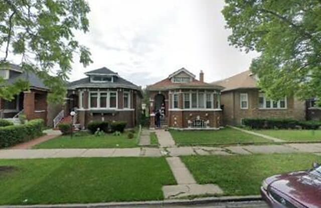 7724 South Honore Street - 7724 South Honore Street, Chicago, IL 60620