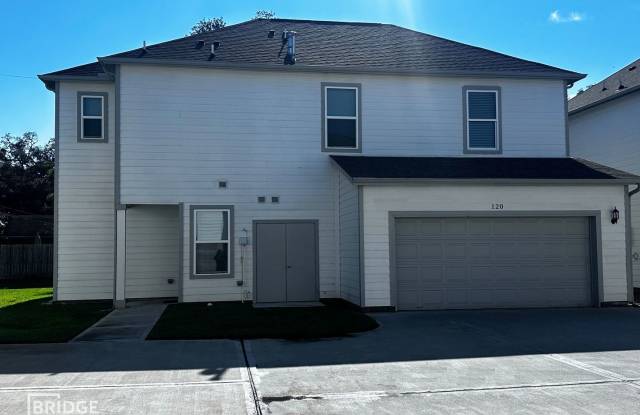 Photo of AMHERST PLAN