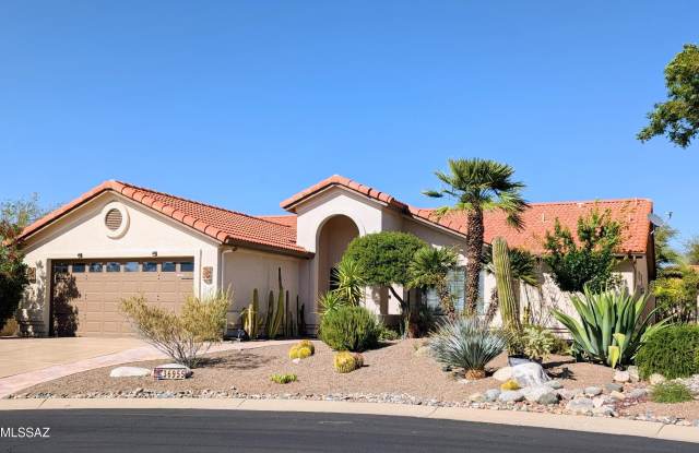 36955 S Highland Ridge Court